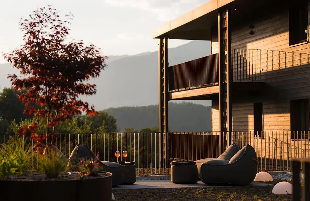 B&B Boutique Apartment Oberwiesen-1